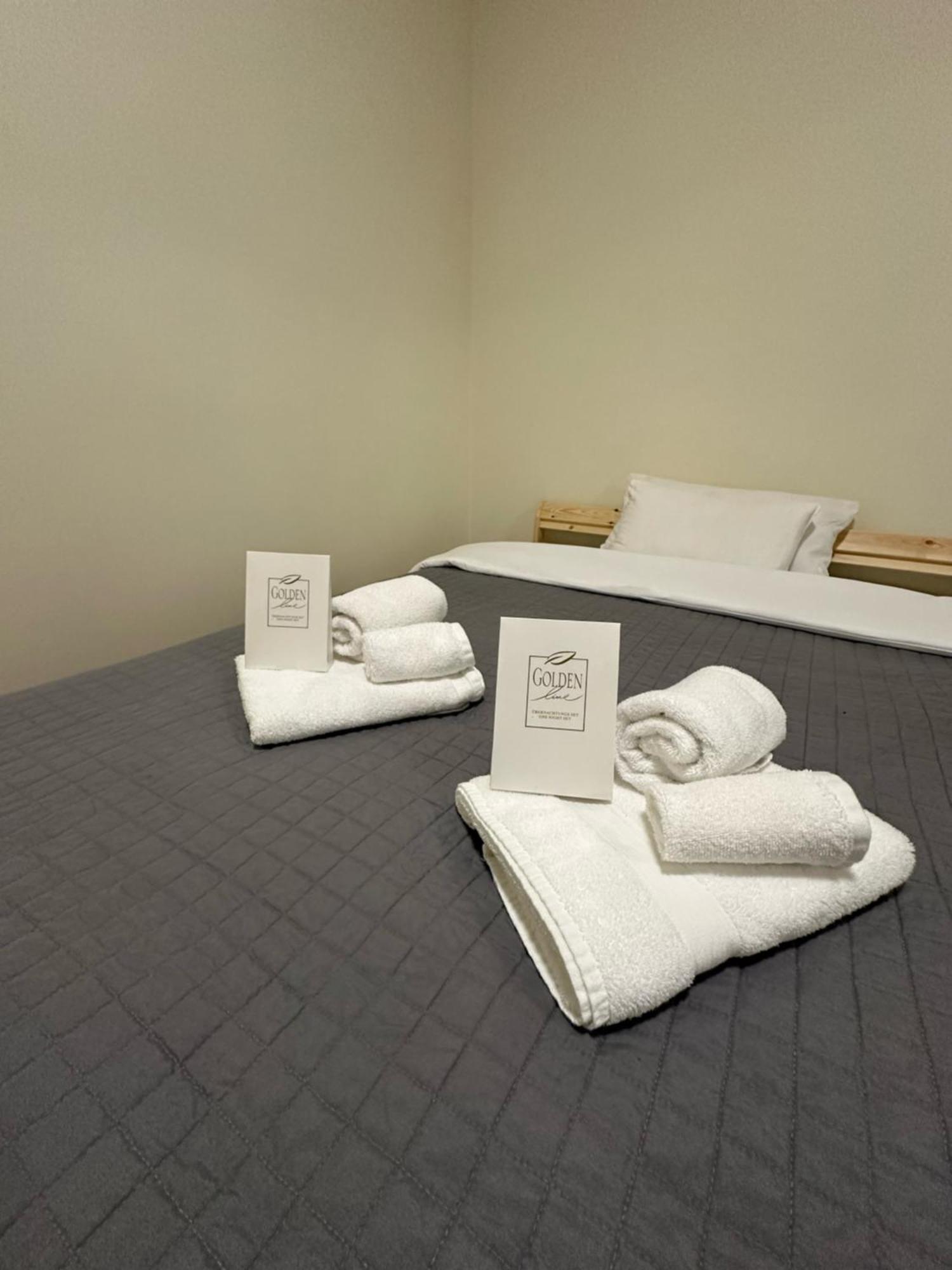 Datri Petite Suite 6 维也纳 外观 照片