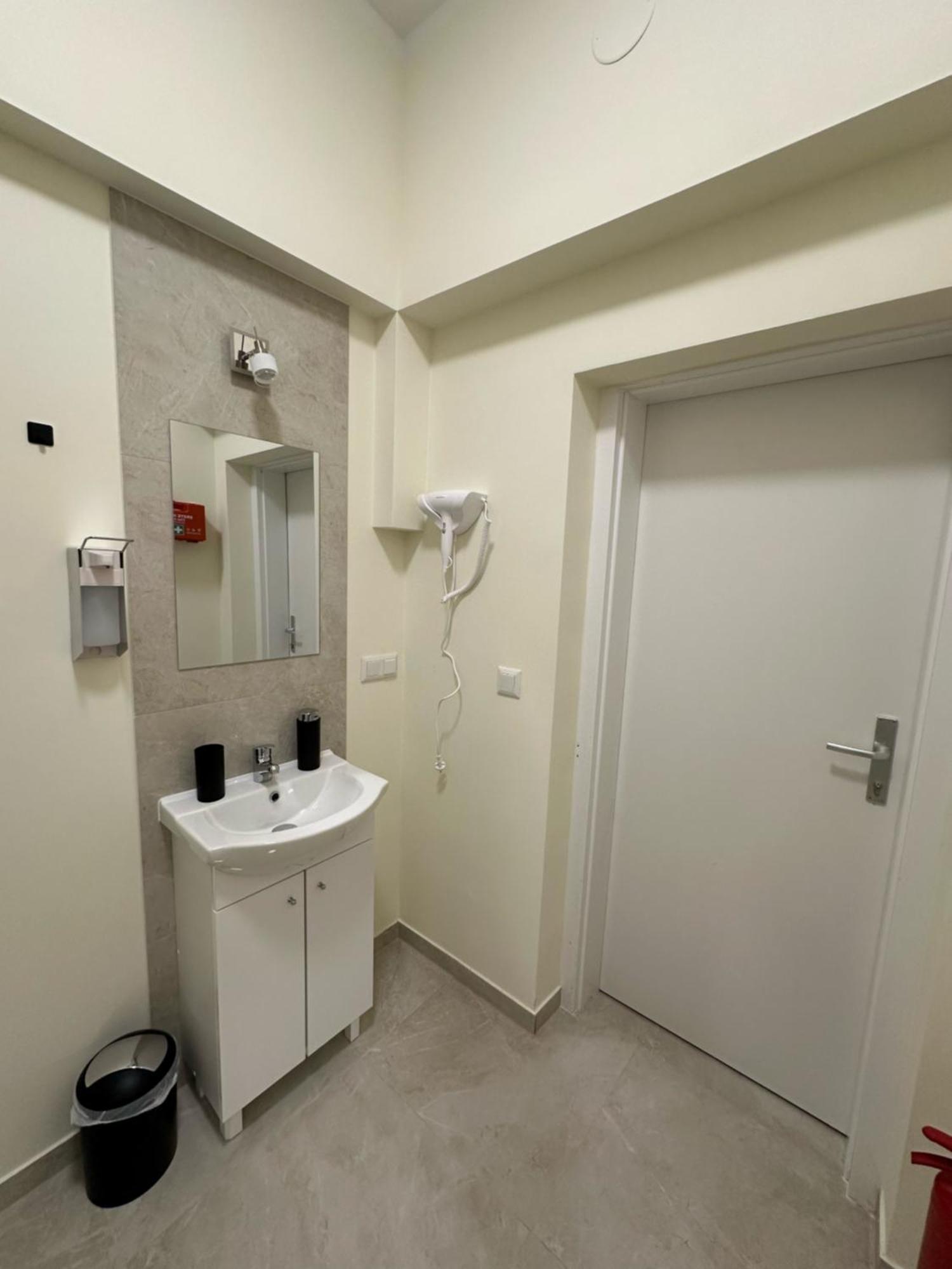 Datri Petite Suite 6 维也纳 外观 照片