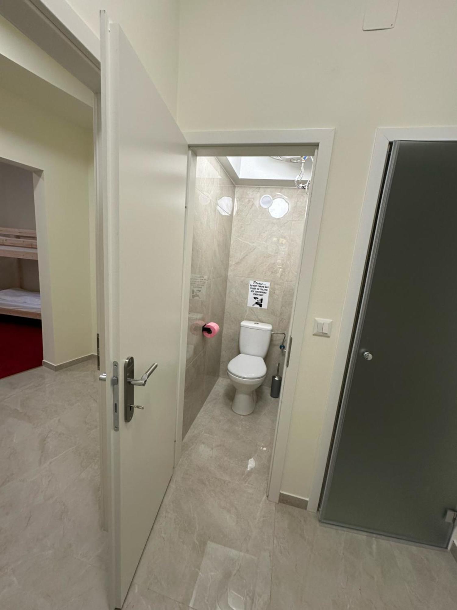 Datri Petite Suite 6 维也纳 外观 照片
